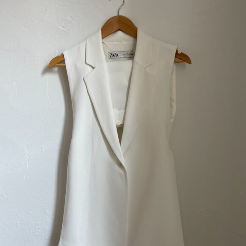 ZARA Vest